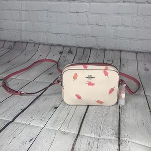 Coach Popsicle Mini Crossbody